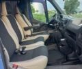Синий Рено Мастер, объемом двигателя 2.3 л и пробегом 450 тыс. км за 16000 $, фото 9 на Automoto.ua