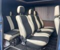 Синий Рено Мастер, объемом двигателя 2.3 л и пробегом 450 тыс. км за 16000 $, фото 2 на Automoto.ua