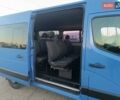 Синій Рено Мастєр, об'ємом двигуна 2.3 л та пробігом 334 тис. км за 14500 $, фото 8 на Automoto.ua