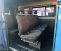 Синій Рено Мастєр, об'ємом двигуна 2.3 л та пробігом 334 тис. км за 14500 $, фото 9 на Automoto.ua