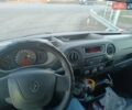 Синій Рено Мастєр, об'ємом двигуна 2.3 л та пробігом 334 тис. км за 14500 $, фото 5 на Automoto.ua