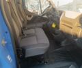 Синій Рено Мастєр, об'ємом двигуна 2.3 л та пробігом 334 тис. км за 14500 $, фото 6 на Automoto.ua