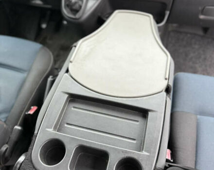 Синій Рено Мастєр, об'ємом двигуна 2.3 л та пробігом 326 тис. км за 18300 $, фото 20 на Automoto.ua