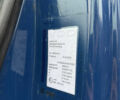 Синій Рено Мастєр, об'ємом двигуна 2.3 л та пробігом 326 тис. км за 18300 $, фото 25 на Automoto.ua