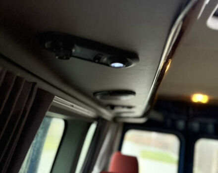 Синій Рено Мастєр, об'ємом двигуна 2.3 л та пробігом 326 тис. км за 18300 $, фото 9 на Automoto.ua