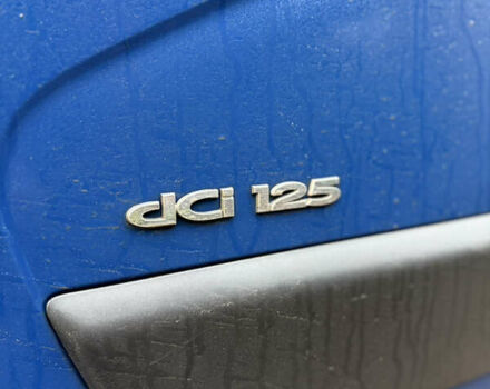 Синій Рено Мастєр, об'ємом двигуна 2.3 л та пробігом 326 тис. км за 18300 $, фото 24 на Automoto.ua