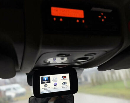 Синій Рено Мастєр, об'ємом двигуна 2.3 л та пробігом 326 тис. км за 18300 $, фото 15 на Automoto.ua