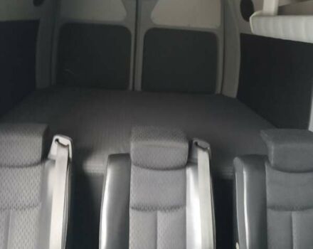 Синій Рено Мастєр, об'ємом двигуна 2.3 л та пробігом 2 тис. км за 21000 $, фото 6 на Automoto.ua