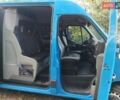 Синій Рено Мастєр, об'ємом двигуна 2.3 л та пробігом 251 тис. км за 18700 $, фото 17 на Automoto.ua