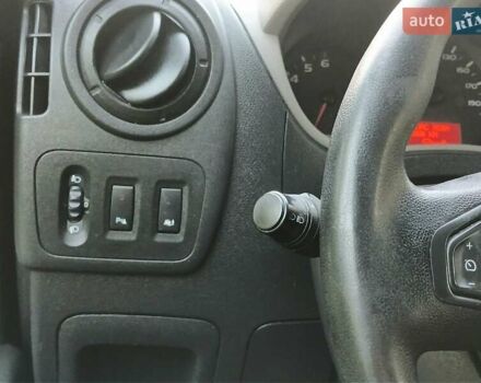 Синій Рено Мастєр, об'ємом двигуна 2.3 л та пробігом 251 тис. км за 18700 $, фото 12 на Automoto.ua