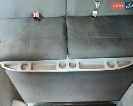 Синий Рено Мастер, объемом двигателя 2.3 л и пробегом 251 тыс. км за 18700 $, фото 6 на Automoto.ua