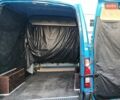 Синий Рено Мастер, объемом двигателя 2.3 л и пробегом 251 тыс. км за 18700 $, фото 9 на Automoto.ua