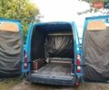 Синій Рено Мастєр, об'ємом двигуна 2.3 л та пробігом 251 тис. км за 18700 $, фото 8 на Automoto.ua