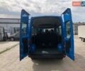 Синий Рено Мастер, объемом двигателя 2.3 л и пробегом 95 тыс. км за 22900 $, фото 7 на Automoto.ua