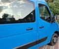 Синий Рено Мастер, объемом двигателя 2.3 л и пробегом 95 тыс. км за 22500 $, фото 20 на Automoto.ua