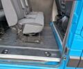Синий Рено Мастер, объемом двигателя 2.3 л и пробегом 95 тыс. км за 22500 $, фото 25 на Automoto.ua