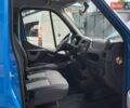 Синий Рено Мастер, объемом двигателя 2.3 л и пробегом 95 тыс. км за 22900 $, фото 34 на Automoto.ua