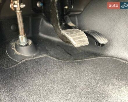 Синий Рено Мастер, объемом двигателя 2.3 л и пробегом 95 тыс. км за 22900 $, фото 18 на Automoto.ua