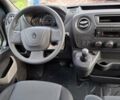 Синий Рено Мастер, объемом двигателя 2.3 л и пробегом 95 тыс. км за 22500 $, фото 28 на Automoto.ua