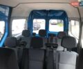 Синий Рено Мастер, объемом двигателя 2.3 л и пробегом 95 тыс. км за 22900 $, фото 29 на Automoto.ua