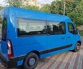 Синий Рено Мастер, объемом двигателя 2.3 л и пробегом 95 тыс. км за 22500 $, фото 23 на Automoto.ua