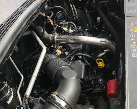 Синий Рено Мастер, объемом двигателя 2.3 л и пробегом 95 тыс. км за 22900 $, фото 32 на Automoto.ua