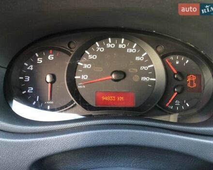 Синий Рено Мастер, объемом двигателя 2.3 л и пробегом 95 тыс. км за 22900 $, фото 46 на Automoto.ua