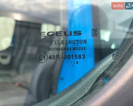 Синий Рено Мастер, объемом двигателя 2.3 л и пробегом 95 тыс. км за 22900 $, фото 13 на Automoto.ua