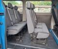 Синий Рено Мастер, объемом двигателя 2.3 л и пробегом 95 тыс. км за 22500 $, фото 9 на Automoto.ua