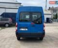 Синий Рено Мастер, объемом двигателя 2.3 л и пробегом 95 тыс. км за 22900 $, фото 4 на Automoto.ua