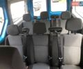 Синий Рено Мастер, объемом двигателя 2.3 л и пробегом 95 тыс. км за 22900 $, фото 28 на Automoto.ua
