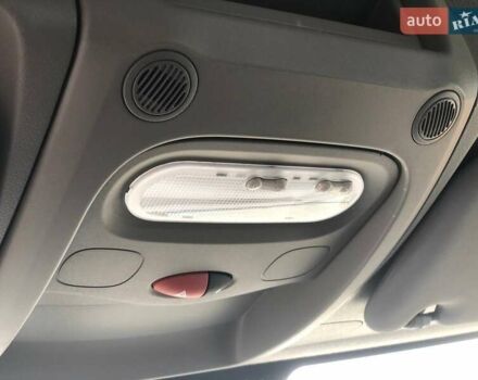 Синий Рено Мастер, объемом двигателя 2.3 л и пробегом 95 тыс. км за 22900 $, фото 26 на Automoto.ua