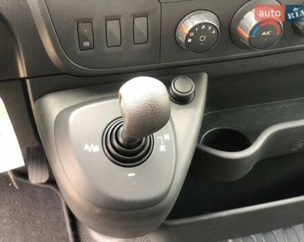 Синий Рено Мастер, объемом двигателя 2.3 л и пробегом 95 тыс. км за 22900 $, фото 22 на Automoto.ua