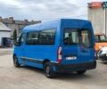 Синий Рено Мастер, объемом двигателя 2.3 л и пробегом 95 тыс. км за 22900 $, фото 3 на Automoto.ua