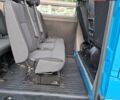 Синий Рено Мастер, объемом двигателя 2.3 л и пробегом 95 тыс. км за 22500 $, фото 11 на Automoto.ua