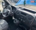 Синий Рено Мастер, объемом двигателя 2.3 л и пробегом 95 тыс. км за 22900 $, фото 36 на Automoto.ua
