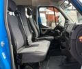 Синий Рено Мастер, объемом двигателя 2.3 л и пробегом 95 тыс. км за 22900 $, фото 33 на Automoto.ua