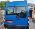Синий Рено Мастер, объемом двигателя 2.3 л и пробегом 95 тыс. км за 22500 $, фото 4 на Automoto.ua