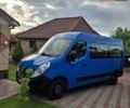 Синий Рено Мастер, объемом двигателя 2.3 л и пробегом 95 тыс. км за 22500 $, фото 27 на Automoto.ua