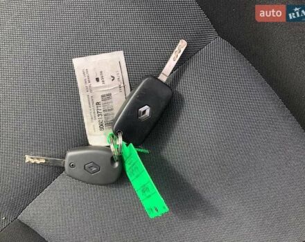 Синий Рено Мастер, объемом двигателя 2.3 л и пробегом 95 тыс. км за 22900 $, фото 45 на Automoto.ua