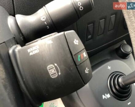 Синий Рено Мастер, объемом двигателя 2.3 л и пробегом 95 тыс. км за 22900 $, фото 25 на Automoto.ua