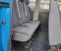 Синий Рено Мастер, объемом двигателя 2.3 л и пробегом 95 тыс. км за 22500 $, фото 13 на Automoto.ua