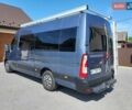 Синій Рено Мастєр, об'ємом двигуна 2.3 л та пробігом 95 тис. км за 33000 $, фото 10 на Automoto.ua