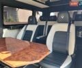 Синій Рено Мастєр, об'ємом двигуна 2.3 л та пробігом 95 тис. км за 33000 $, фото 15 на Automoto.ua
