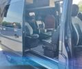 Синій Рено Мастєр, об'ємом двигуна 2.3 л та пробігом 95 тис. км за 33000 $, фото 39 на Automoto.ua
