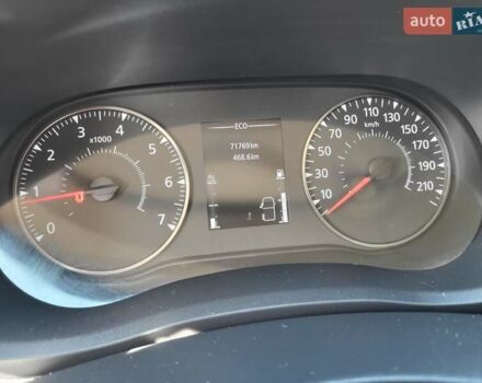 Синій Рено Мастєр, об'ємом двигуна 2.3 л та пробігом 95 тис. км за 33000 $, фото 29 на Automoto.ua