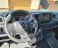 Синій Рено Мастєр, об'ємом двигуна 2.3 л та пробігом 95 тис. км за 33000 $, фото 23 на Automoto.ua