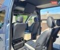 Синій Рено Мастєр, об'ємом двигуна 2.3 л та пробігом 95 тис. км за 33000 $, фото 45 на Automoto.ua
