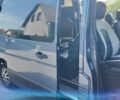 Синій Рено Мастєр, об'ємом двигуна 2.3 л та пробігом 95 тис. км за 33000 $, фото 37 на Automoto.ua