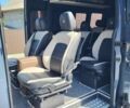 Синій Рено Мастєр, об'ємом двигуна 2.3 л та пробігом 95 тис. км за 33000 $, фото 41 на Automoto.ua